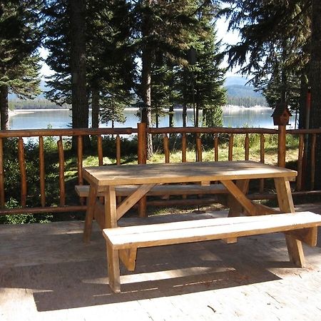 Lemolo Lake Resort Chemult Extérieur photo