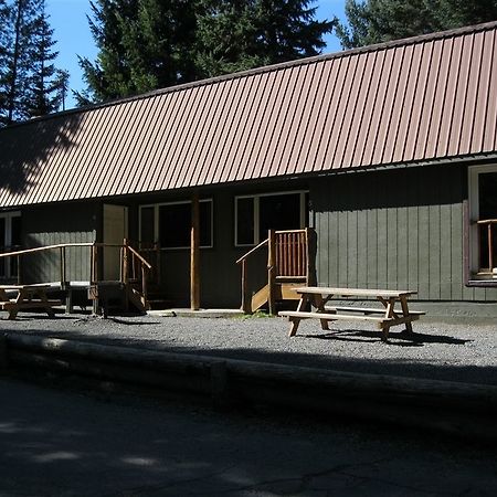 Lemolo Lake Resort Chemult Extérieur photo