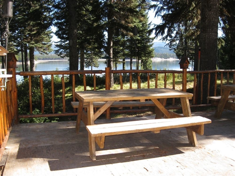 Lemolo Lake Resort Chemult Extérieur photo