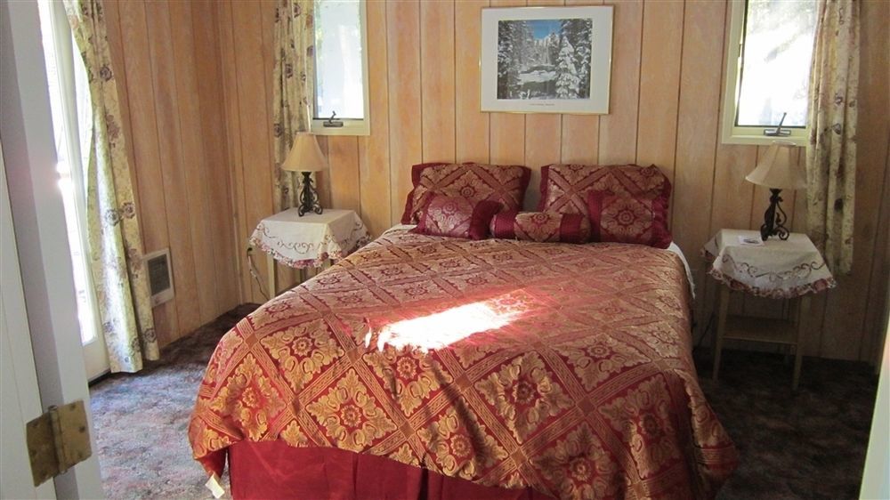 Lemolo Lake Resort Chemult Extérieur photo