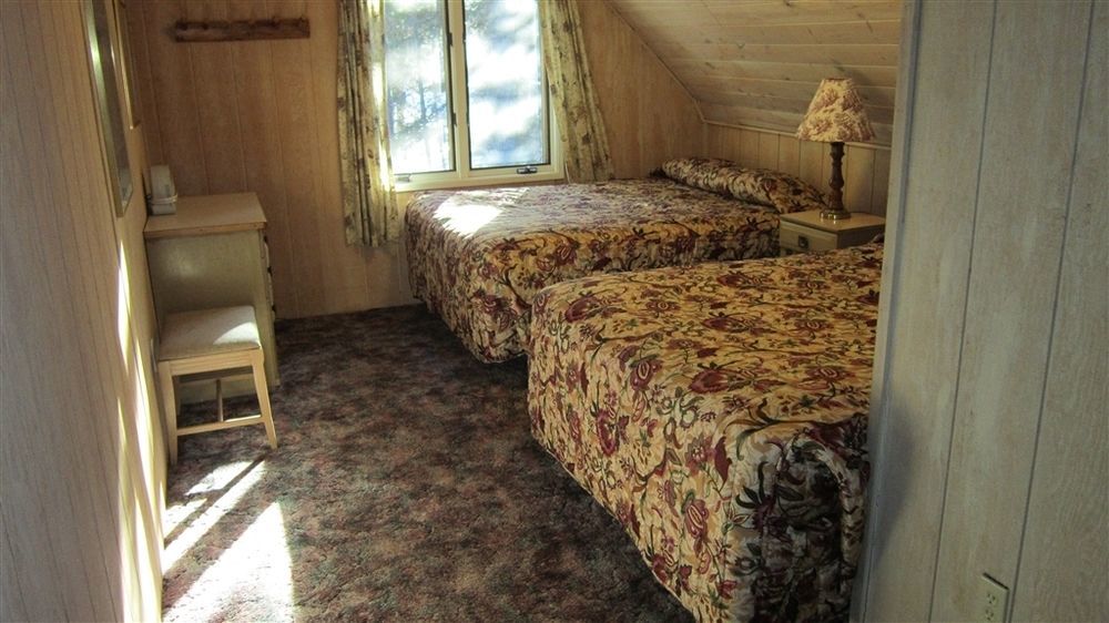 Lemolo Lake Resort Chemult Extérieur photo