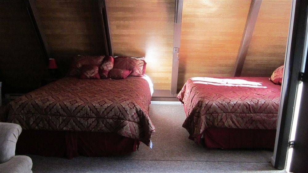 Lemolo Lake Resort Chemult Extérieur photo