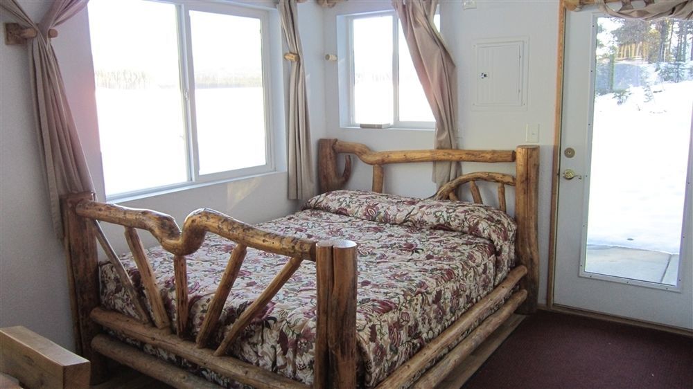 Lemolo Lake Resort Chemult Extérieur photo