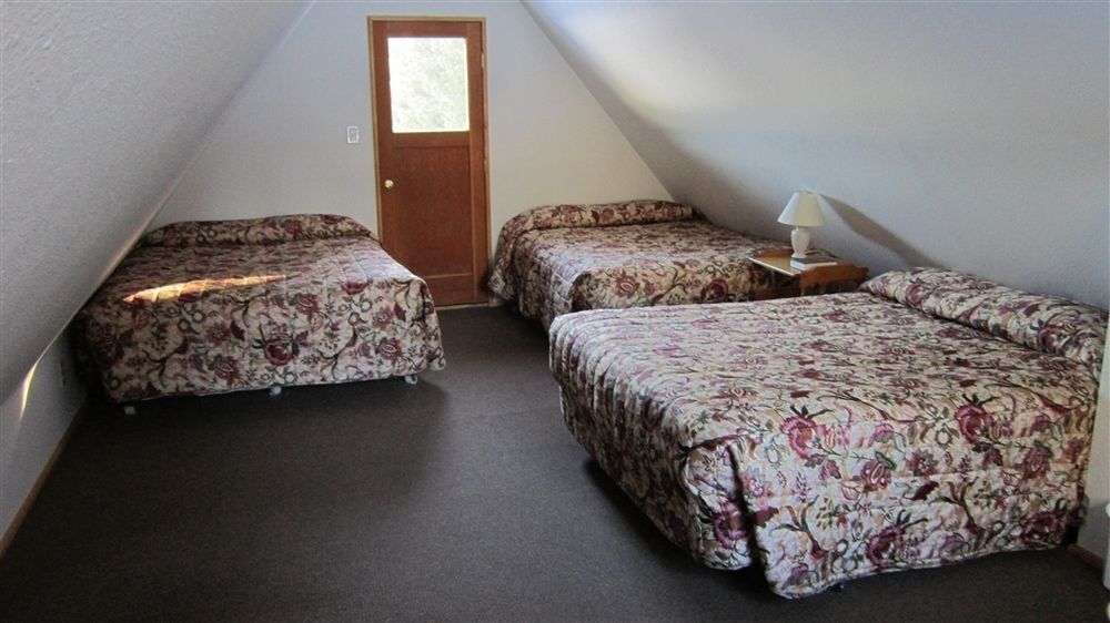 Lemolo Lake Resort Chemult Extérieur photo