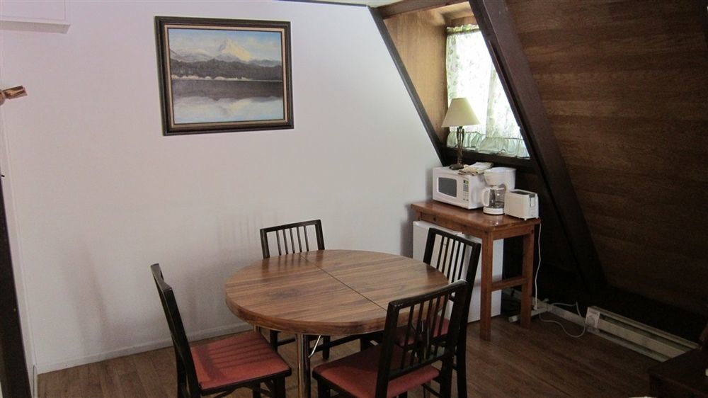 Lemolo Lake Resort Chemult Extérieur photo