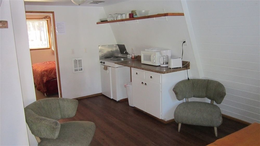 Lemolo Lake Resort Chemult Extérieur photo