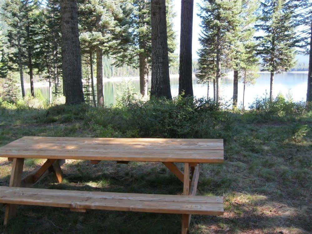 Lemolo Lake Resort Chemult Extérieur photo